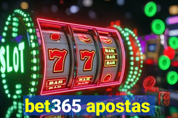 bet365 apostas